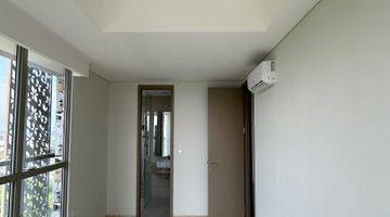 Gambar 3  Apartemen Gold Coast 3 Kamar Tidur Bagus Semi Furnished