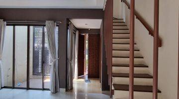 foto lainnya  rumah bagus di cluster de