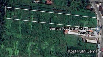 Gambar 4  Tanah di Gedongan, Sinduadi Sleman, Mlati 1700m2 Shm