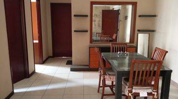 Gambar 1 Apartmen Marina Mediterania Ancol Furnished Murah Bangeett