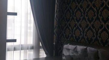 Gambar 4 Apartemen Taman Anggrek Resident Lantai 8 Bagus