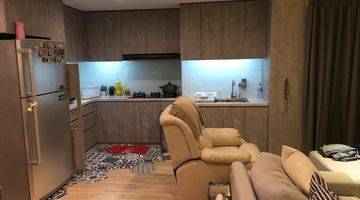 Gambar 2 Apartemen Marina Ancol Mediterania Furnished Bagus