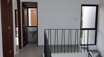 Gambar 3 Jual Rumah Baru 2lantai Di Bintaro Tangerang Selatan