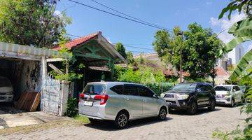 Gambar 4 Rumah Hitung Tanah Di Rungkut Menanggal Harapan, Surabaya