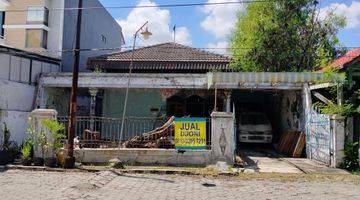 Gambar 1 Rumah Hitung Tanah Di Rungkut Menanggal Harapan, Surabaya