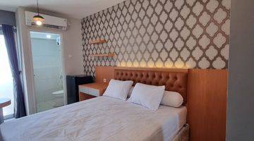 Gambar 3 Apartemen Educity Harvard Studio Full Furnished Baru