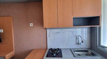 Gambar 2 Apartemen Educity Harvard Studio Full Furnished Baru