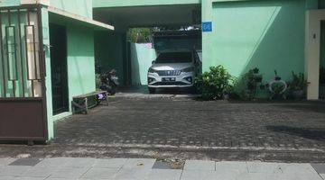 Gambar 1 Dijual Hotel 2 Lantai di Jl. Ahmad Yani Surabaya