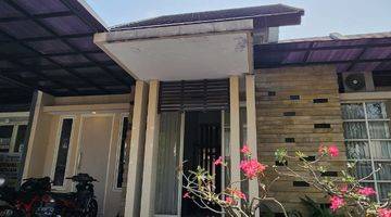 Gambar 5 Rumah Murah Turun Harga Golf Avenue Citraland Surabaya