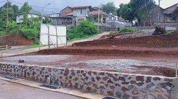 Gambar 2 Tanah Rumah  Strategis di Ujung Berung Bandung 