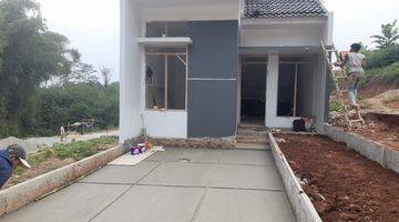 Gambar 1 Dijual Rumah Murah Ready Stok Siap Huni Di Bandung 