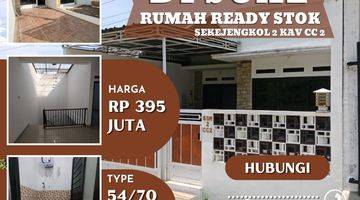 Gambar 4 Dijual Rumah Murah Di Bandung Siap Huni 