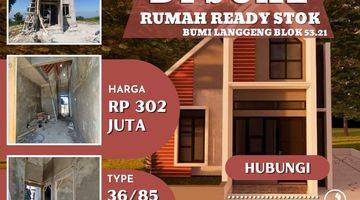 Gambar 5 Dijual Rumah Murah Di Bandung Siap Huni 