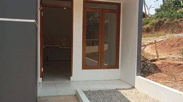 Gambar 5 Dijual Rumah Murah Ready Stok Siap Huni Di Bandung 