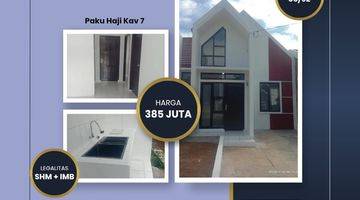 Gambar 1 Dijual Cepat Rumah Murah Dekat Pemkot Cimahi Bisa Kpr Atau Cicil Ke Depelover 