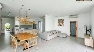 Gambar 4 Villa Minimalis Modern Berkualitas di Seminyak Bali