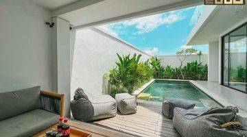 Gambar 3 Villa Minimalis Modern Berkualitas di Seminyak Bali