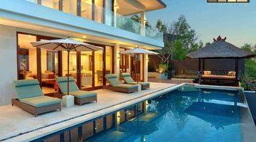 Gambar 2 Dijual Villa, Hanya 800 Meter Dari Pantai Padang Padang, Bali