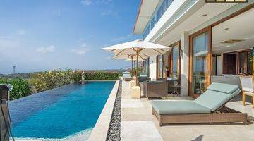 Gambar 3 Dijual Villa, Hanya 800 Meter Dari Pantai Padang Padang, Bali