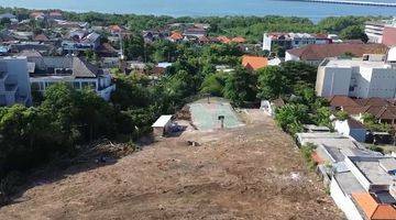 Gambar 1 Villa Baru View Laut Hanya 3 Menit Dari Gerbang Tol Nusa Dua, Bali