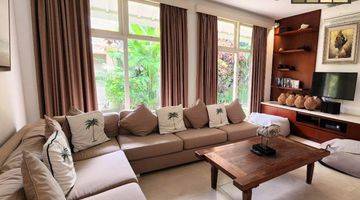 Gambar 3 Dijual Villa, Hanya 5 Menit Dari Petitenget Bali