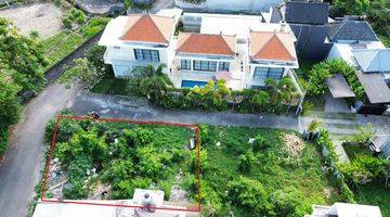 Gambar 2 Dijual Tanah Padang Galak Sanur Denpasar,Bali