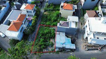 Gambar 4 Dijual Tanah Padang Galak Sanur Denpasar,Bali