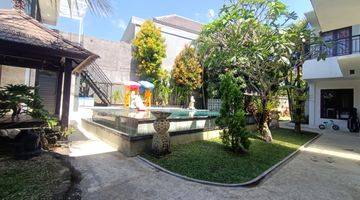 Gambar 1 Dijual Villa, Hanya 10 Menit Dari Pantai Sanur, Bali