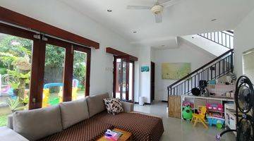 Gambar 5 Dijual Villa, Hanya 10 Menit Dari Pantai Sanur, Bali