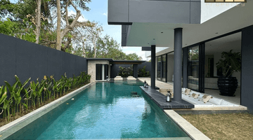 Gambar 3 Dijual Villa Dengan Fasilitas Lengkap Di Pererenan, Bali