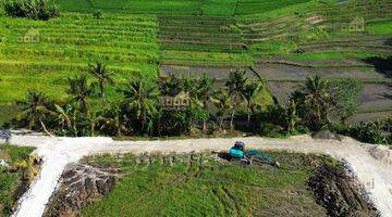 Gambar 3 Dijual Tanah Kavling Dekat Dengan Pantai Kedungu Bali