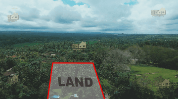 Gambar 3 Di Jual Tanah Lokasi Strategis Di Soka Tabanan Bali