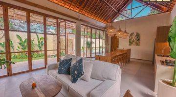 Gambar 5 Freehold 3 Bedrooms Villa In Abangan, Ubud Bali