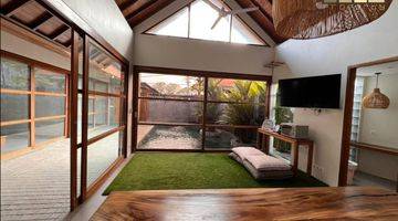 Gambar 3 Dijual Villa, Hanya 10 Menit Dari Pusat Seminyak Bali