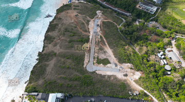 Gambar 5 Dijual Tanah Kavling Tebing Pantai Dreamland Pecatu