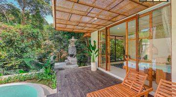 Gambar 4 Freehold 3 Bedrooms Villa In Abangan, Ubud Bali