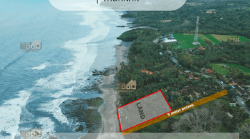 Gambar 1 Di Jual Tanah Lokasi Strategis Di Soka Tabanan Bali