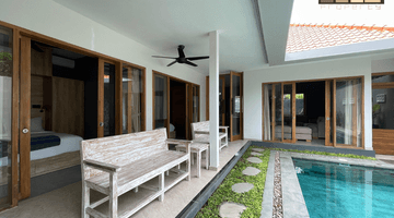 Gambar 3 Villa Beachside, Hanya 900 Meter Dari Icon Mall Bal