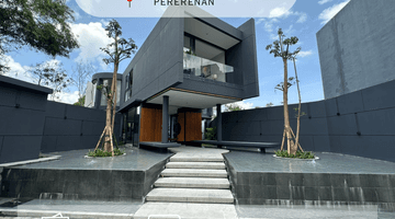 Gambar 1 Dijual Villa Dengan Fasilitas Lengkap Di Pererenan, Bali