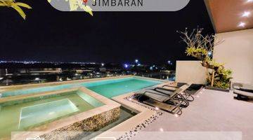 Gambar 1 Dijual Villa, Hanya 5 Menit Dari GWK Jimbaran Bali