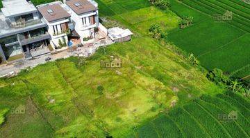 Gambar 3 Dijual Tanah di Nyanyi Luna Beach Club, Tabanan Bali