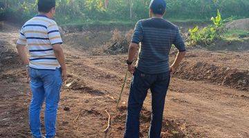 Gambar 2 TANAH KAVLING BANYUMANIK PUDAK PAYUNG