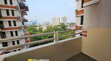 Gambar 5 Kondominium Kintamani, Prapanca, Kebayoran Baru, 2 Br, Lantai 6