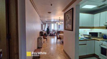 Gambar 4 Park Royale Executive Suites, Jakpus, 2 Menit Ke Tol Semanggi