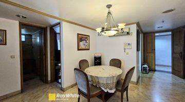 Gambar 5 Park Royale Executive Suites, Jakpus, 2 Menit Ke Tol Semanggi