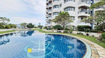 Gambar 2 Park Royale Executive Suites, Jakpus, 2 Menit Ke Tol Semanggi