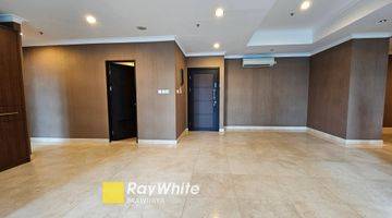 Gambar 4 Apartemen Essence Darmawangsa, Kebayoran Baru, Lt 3, 4 Km Ke Scbd