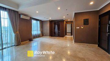 Gambar 5 Apartemen Essence Darmawangsa, Kebayoran Baru, Lt 3, 4 Km Ke Scbd