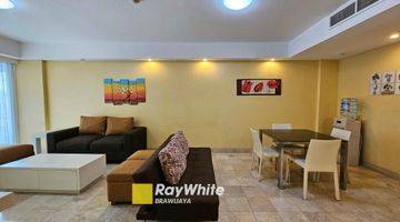 Gambar 5 Apartemen Brawijaya, Kebayoran Baru, 2 Bedrooms, 3 Km Ke Scbd