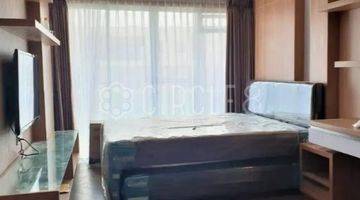 Gambar 1 Segera Miliki, Apartemen Gateway Pasteur Full Furnished